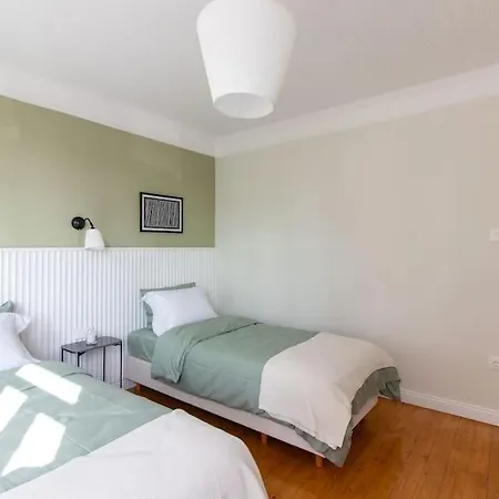 Apartmán Historic 2br Gem In Downtown Sisli Ac In Istanbulská provincie