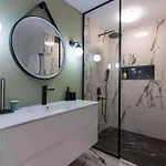 شقة Historic 2br Gem In Downtown Sisli Ac In اسطنبول