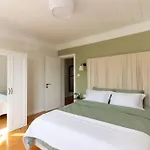 Historic 2br Gem In Downtown Sisli Ac In * اسطنبول