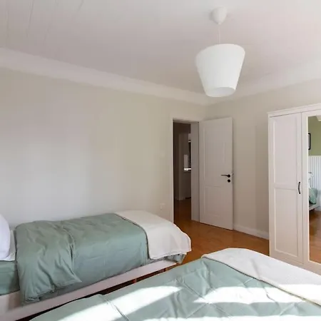 Historic 2br Gem In Downtown Sisli Ac In *