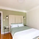 Historic 2br Gem In Downtown Sisli Ac In Apartment Istanbul