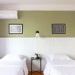 Historic 2br Gem In Downtown Sisli Ac In