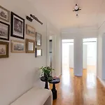Apartment Historic 2br Gem In Downtown Sisli Ac In *