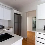 Historic 2br Gem In Downtown Sisli Ac In