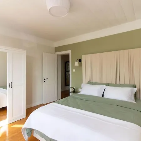Historic 2br Gem In Downtown Sisli Ac In * Istanbul