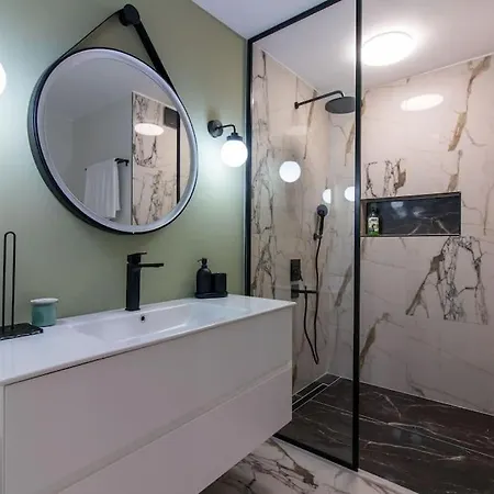 Daire Historic 2br Gem In Downtown Sisli Ac In İstanbul